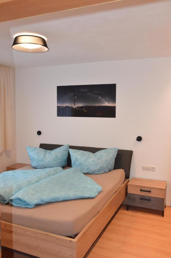 Apart Anna Pfunds Dış mekan fotoğraf